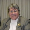 Rauha I. Jessup, DTM, Sec./Treas. Photo